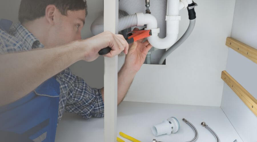 Professional Leak Detection in Jenks, OK