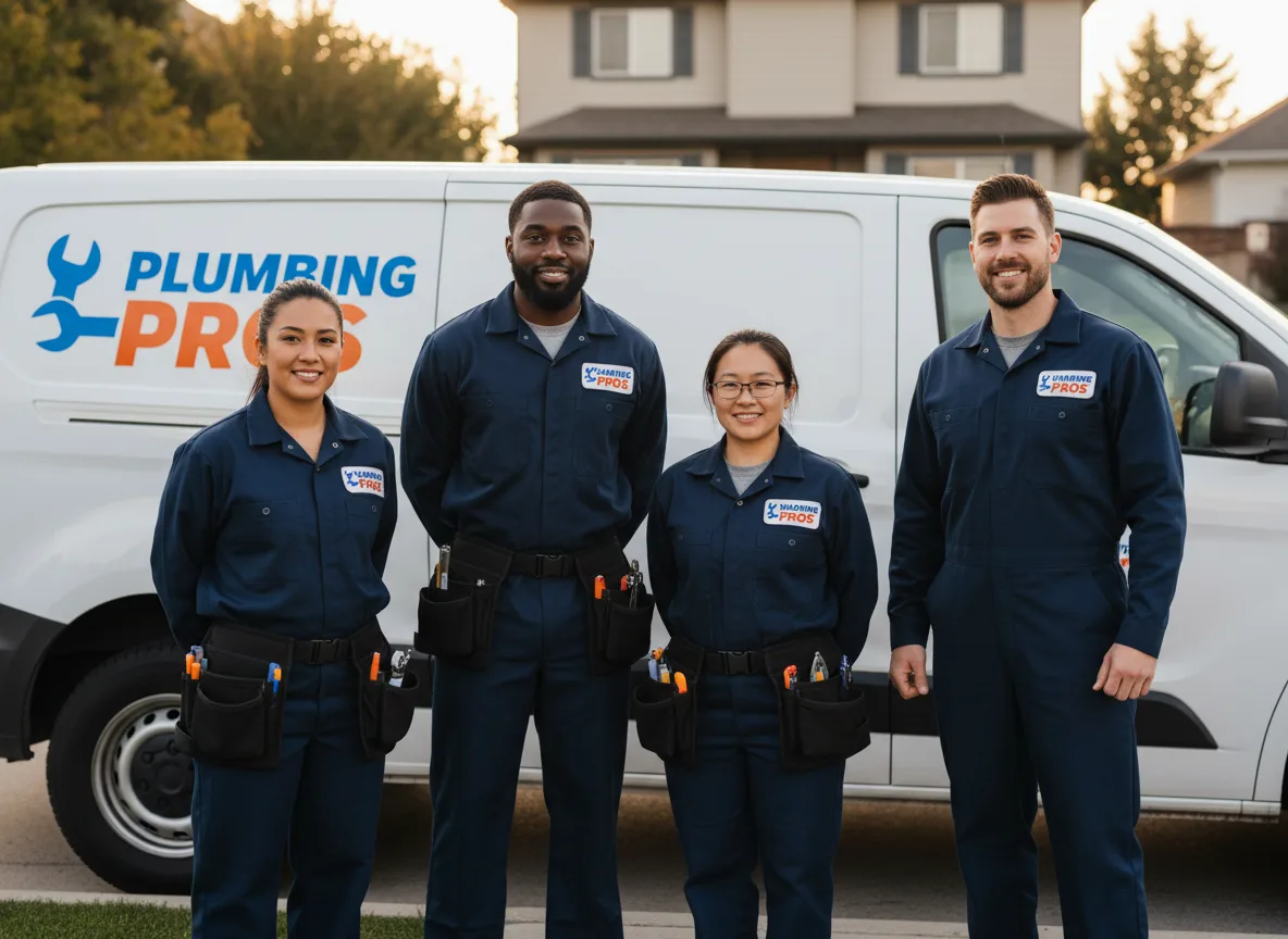 Water Heater Repair company in Jenks, OK